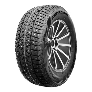 Compasal  255/45/20  T 105 Winter Stud  XL Ш.
